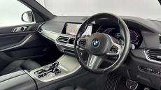 BMW X5 xDrive30d MHT M Sport 5dr Auto Diesel Estate